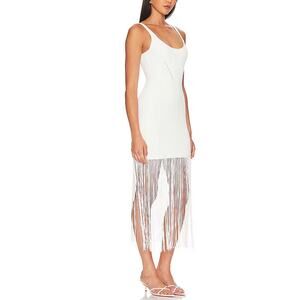 Lovers And Friends 'Tiana' White Dress Size S